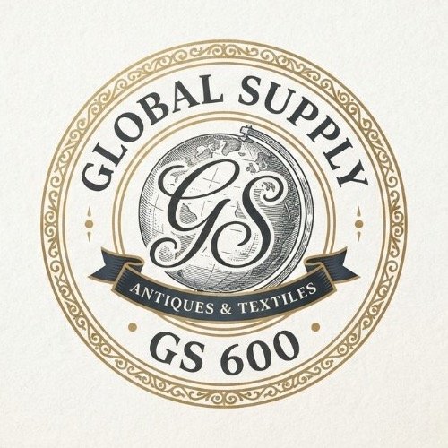 GS600 Logo