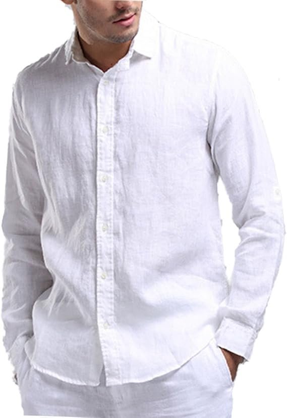 Long Sleeve Button up Shirt