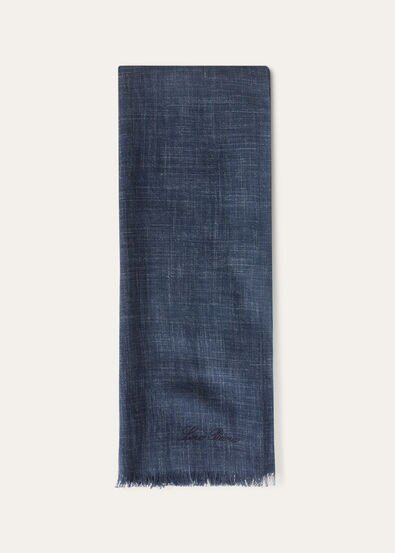 Mitoku Scarf