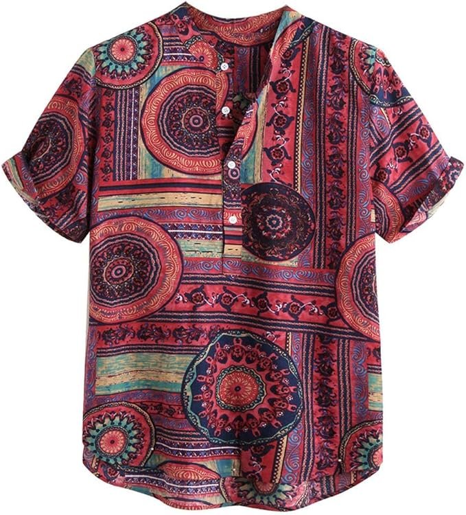 Print Shirt