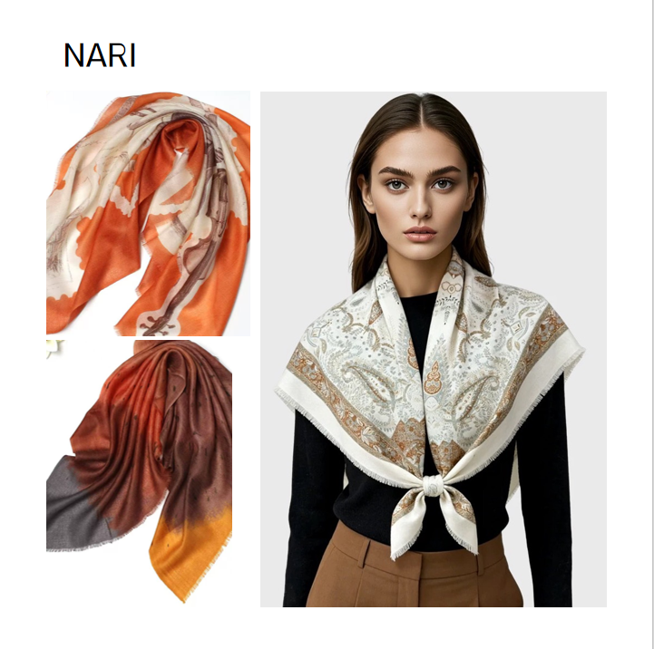 Scarf