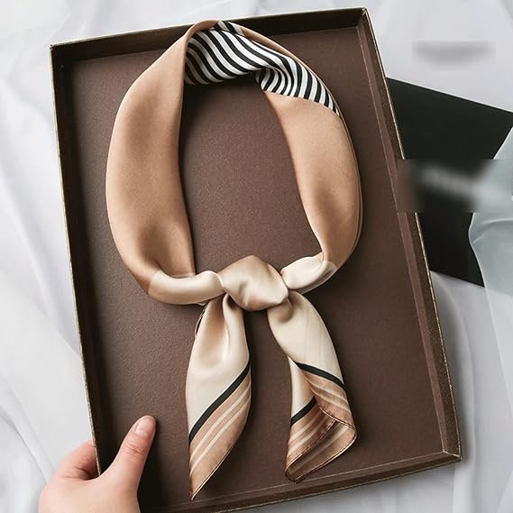 Scarf Cashmere