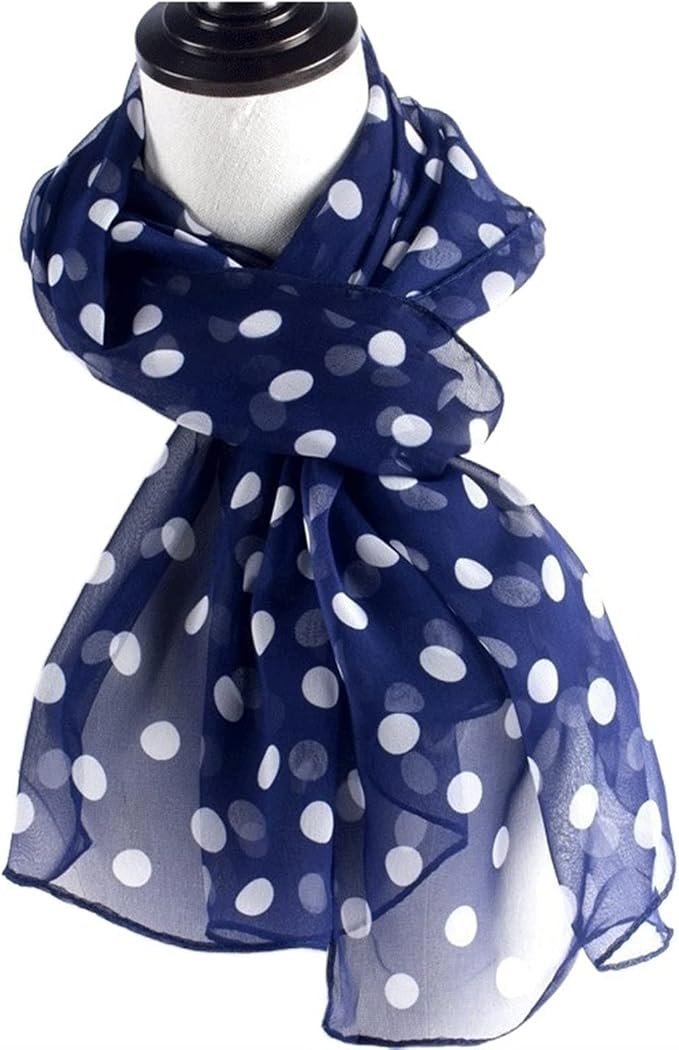 Scarf For Women Spring Summer Winter