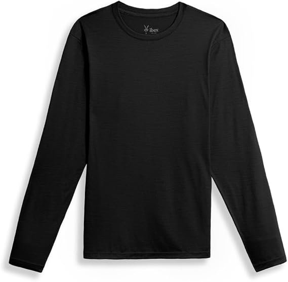 Short Sleeve Crew