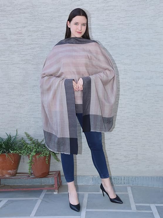 Women Handwoven Pashmina Shawl