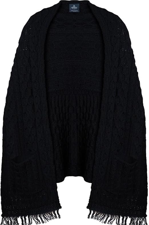 Wool Wrap For Women