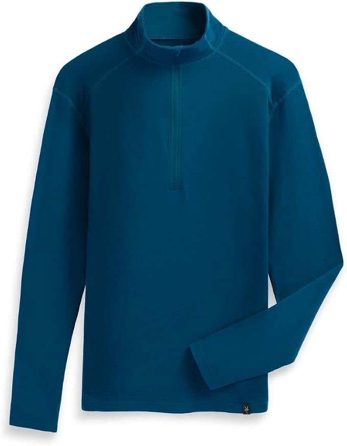 Woolies Tech Long Sleeve