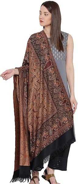 Wv-405 Shawl